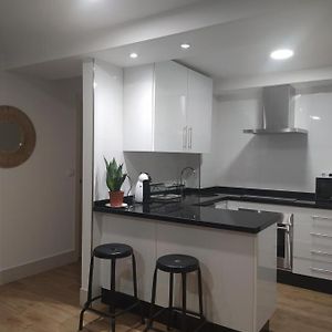 Appartement met Twee Slaapkamers
